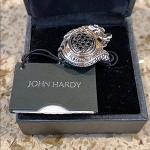 John Hardy Ring
